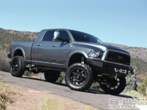 2017 Dodge Ram Truck Concept Price Release Date