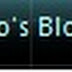 Cara Membuat Judul Blog Bergerak