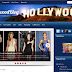 HollywoodBlog Blogger Template