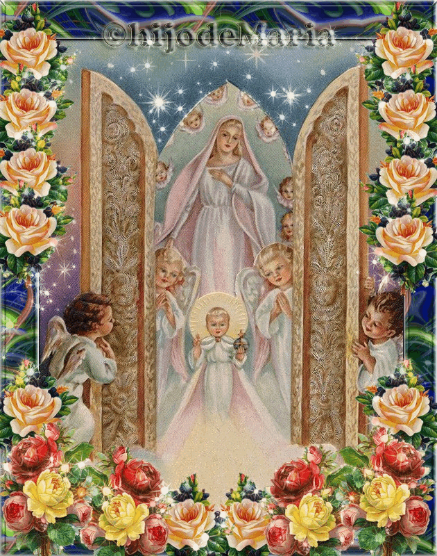 ...porque su Amor es eterno. Amén!!! (Daniel Cap. 3)