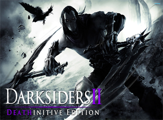 Darksiders 2 Deathinitive Edition [Full] [Español] [MEGA]