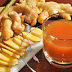 Resep Jamu Sehat beras kencur