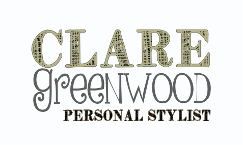 Clare Greenwood, Personal Stylist and Image Consultant, Cornwall and Devon