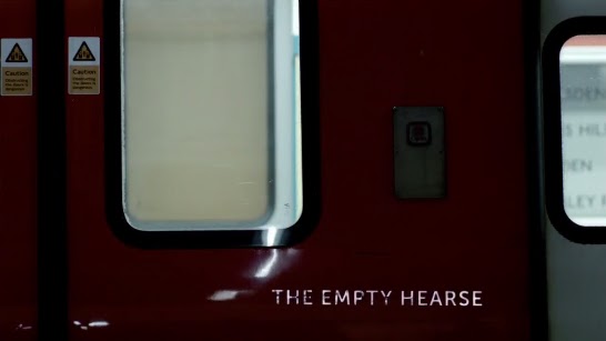 [Film] Sherlock Holmes - The Empty Hearse S3E1