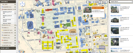 Brown University Home Page Brown University Home Page