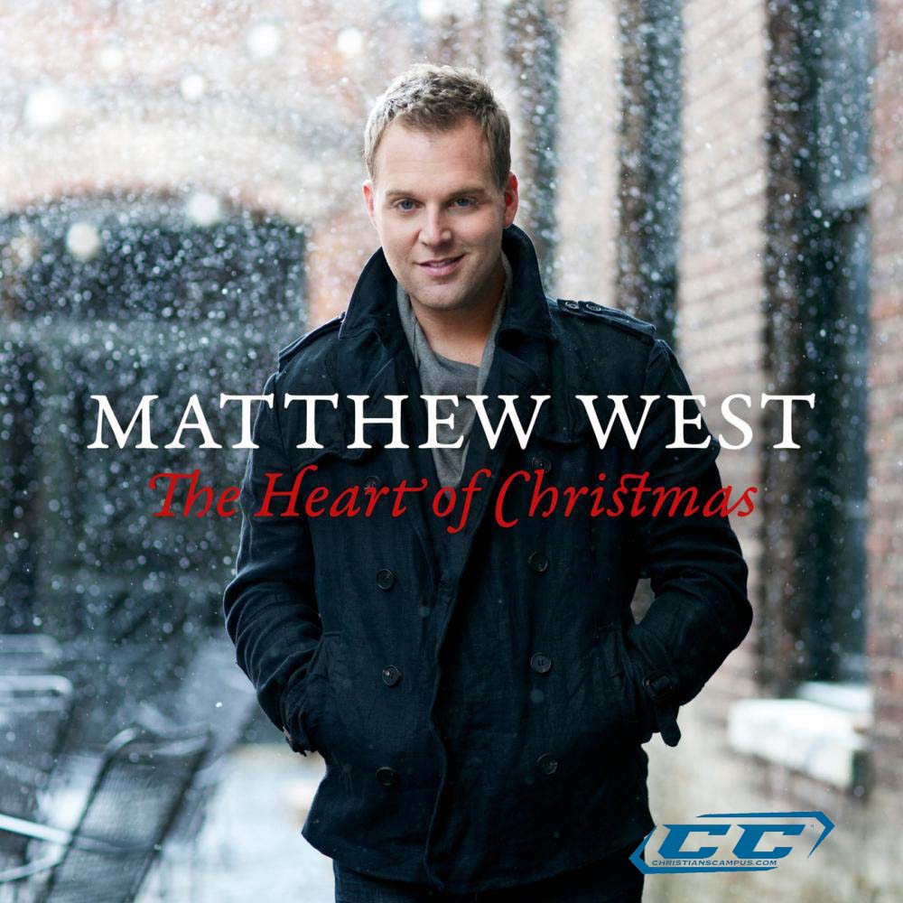 Matthew West - The Heart Of Christmas (2011)