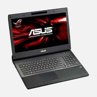 Asus G74SX