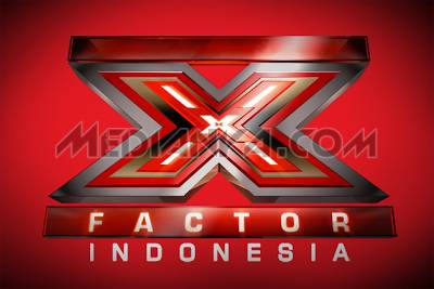 X Factor 3 Mei 2013