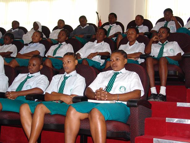 matokeo mabaya ya kidato cha nne ya mwaka 2012 yameendelea kuitikisa