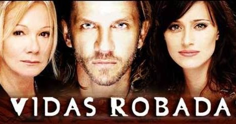 telenovelas argentinas Vidas robadas