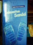 Dapatkan RELAXATION SANDAL sekarang ^^