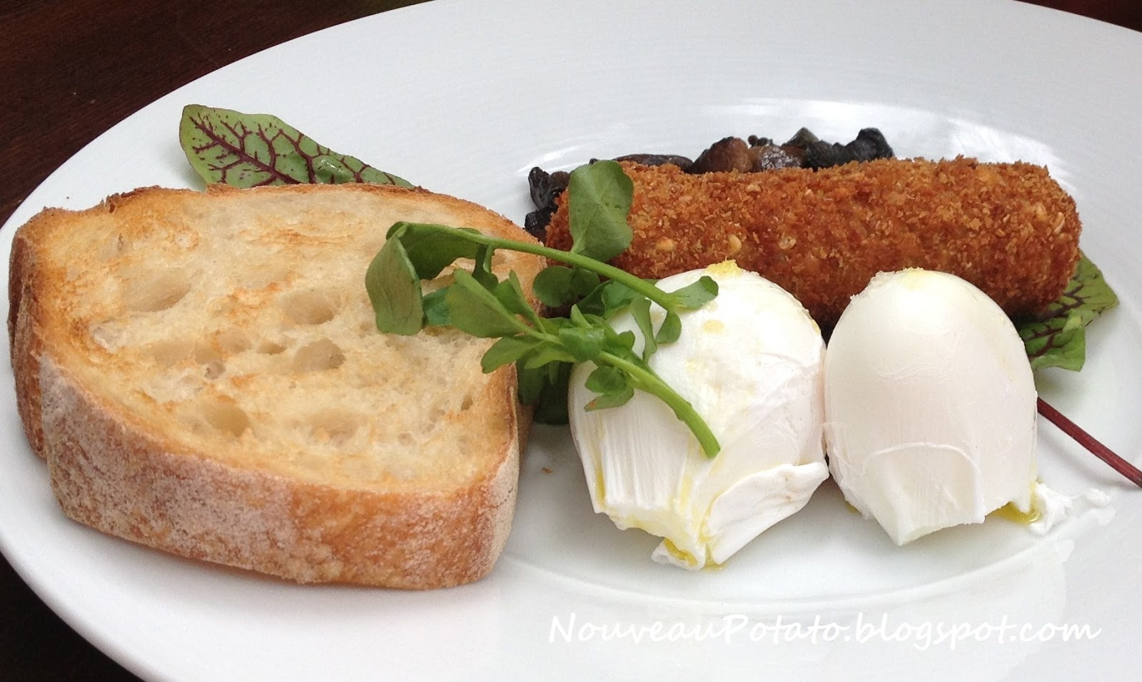 Melbourne Lifestyle Blog The Duchess of Spotswood (Hudson Road, Spotswood)