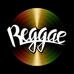 The Marley , Reggae