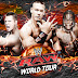 Are You Ready for WWE RAW World Tour Live in Abu Dhabi?