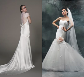 London Bridal Fashion Week reveals 2015 Fashion Show Programme