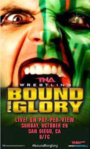 Proximo Evento de TNA