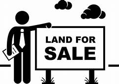 Land For Sale and Investment