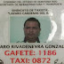 Cae en Mérida Lázaro Rivadeneyra González, presunto secuestrador