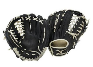 mizuno baseball gloves