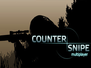 Counter Snipe