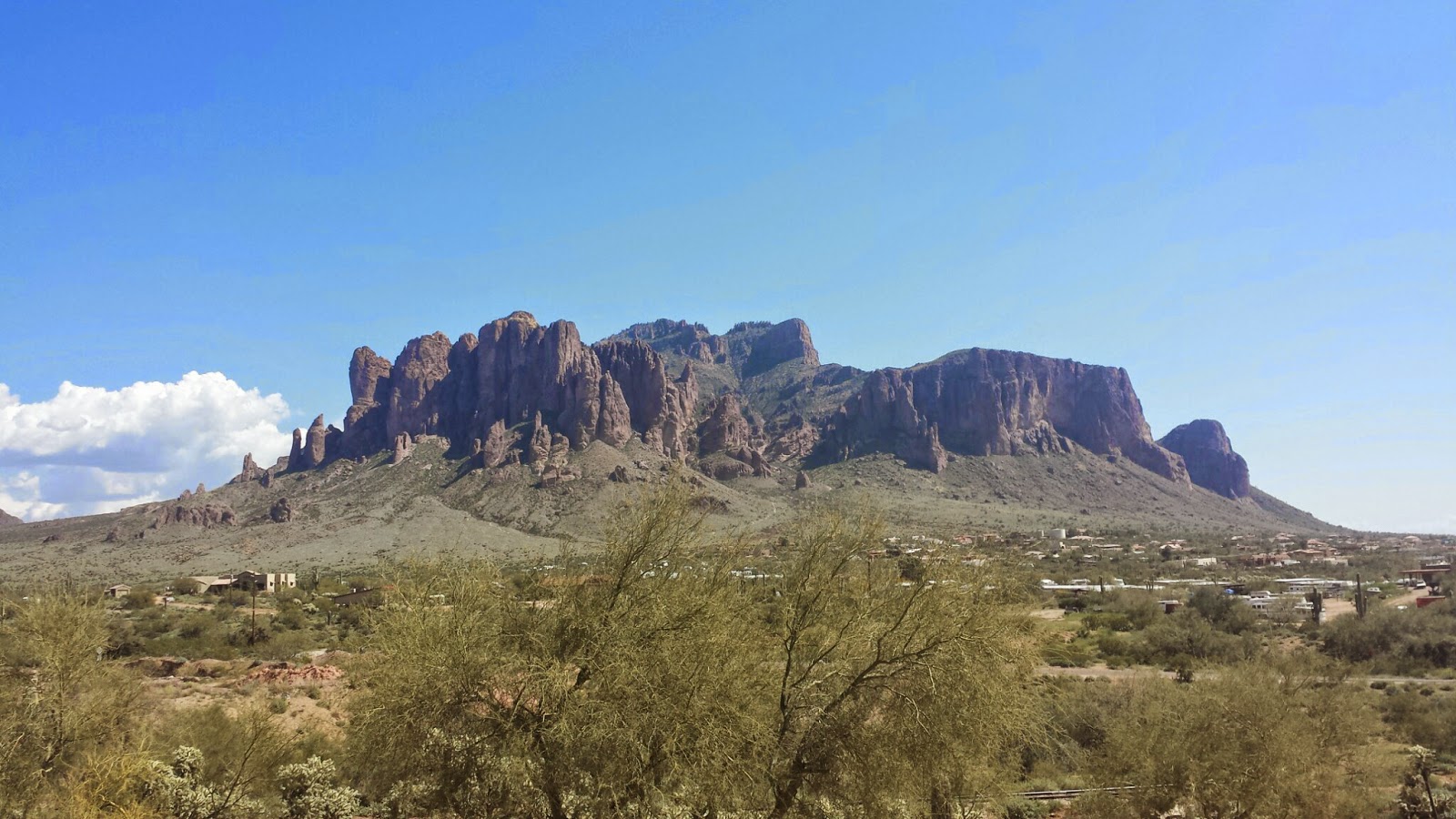 My Patchwork Quilt OUR TRIP TO ARIZONA SUPERSTITION MOUNTAIN