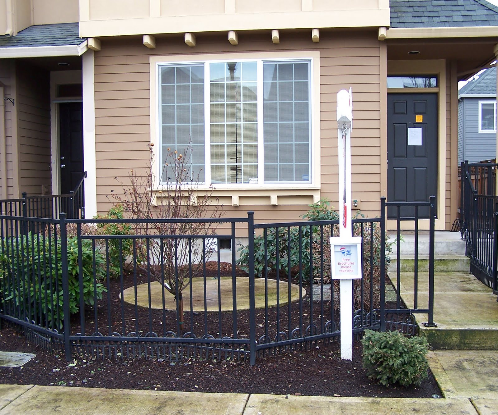 Our front yard: A Journey - Creative Green Living