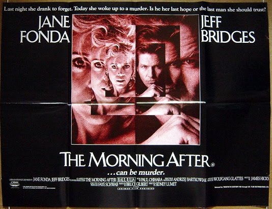 "The Morning After" (1986)