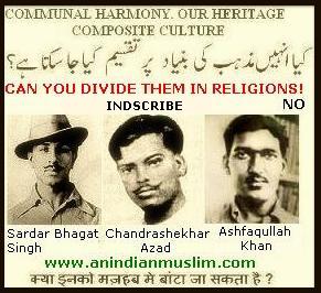 Essay on hindu muslim unity in hindi