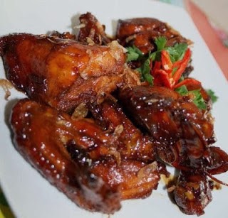Resep Membuat Ayam Goreng Mentega Resep Membuat Ayam Goreng Mentega