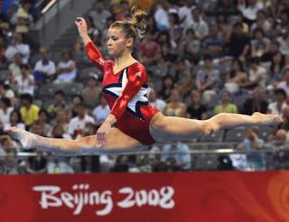 alicia sacramone gymnastics