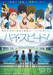 10 Anime Movie 2015 Terbaik Versi Anime Anime