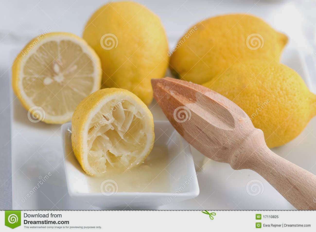 Every Day Is Special December 8 A Better Way to Squeeze Lemons