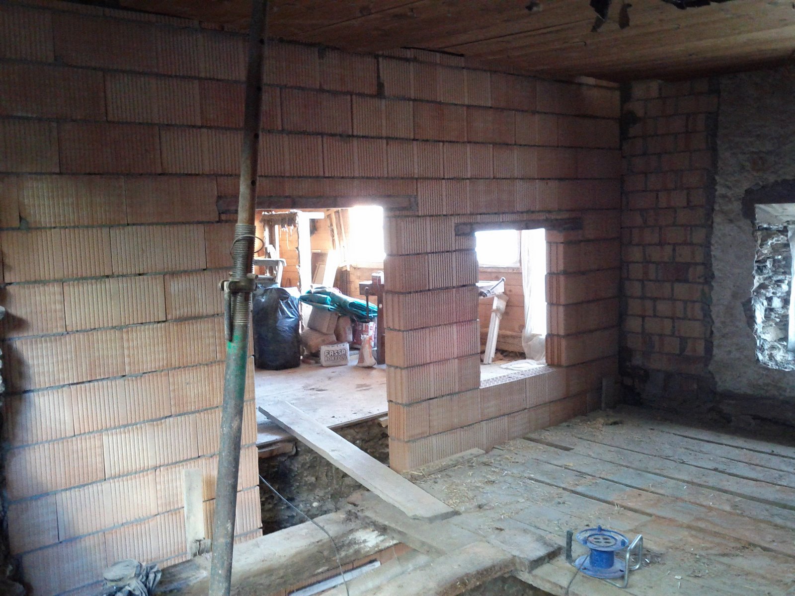 Archas November 2011