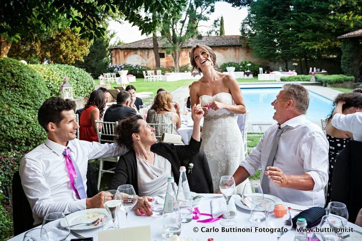  Matrimonio in Villa Sister House a Bornato