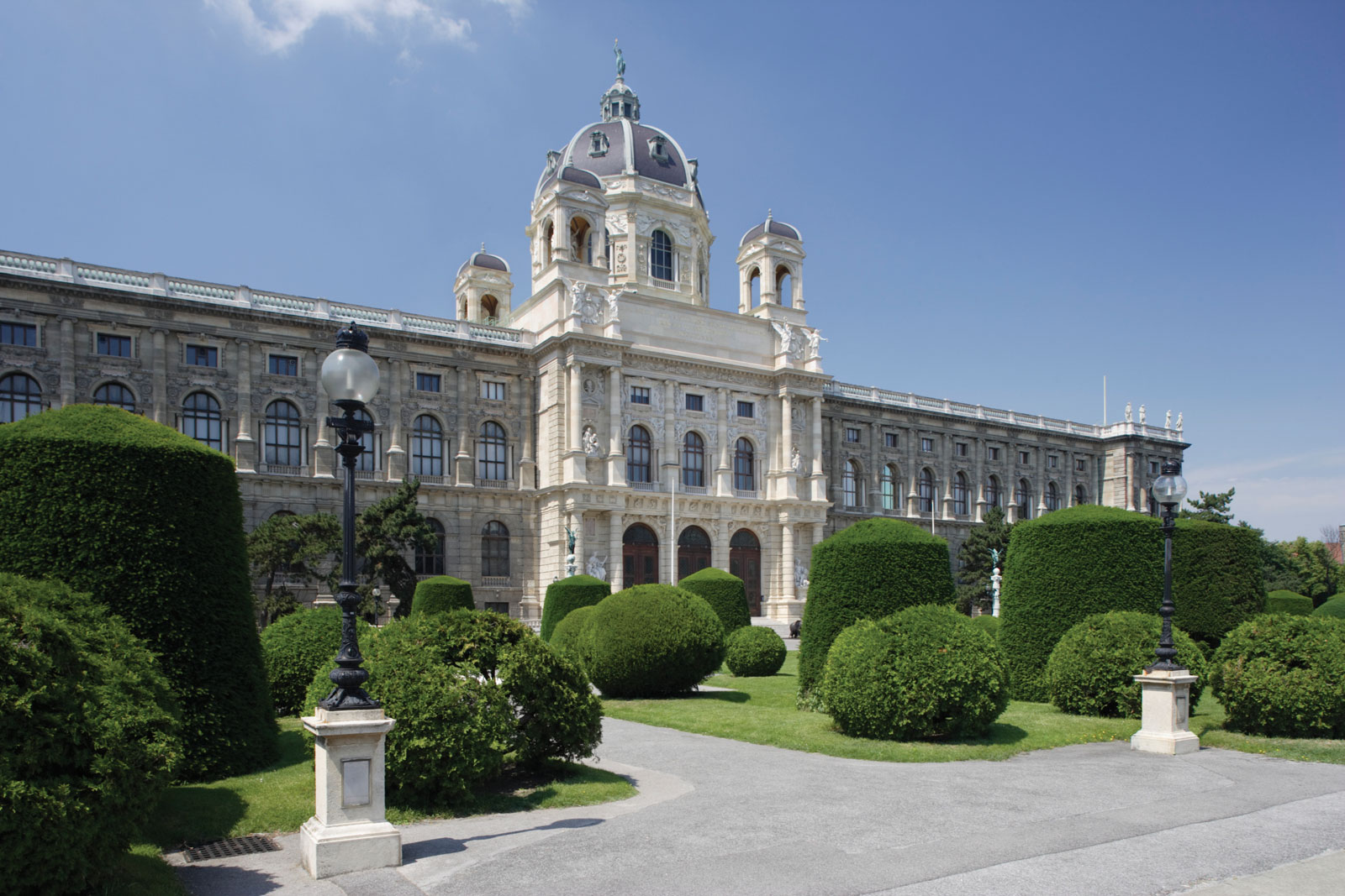 World Beautifull Places: Vienna Austria