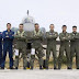 F-16 Demo Team στη Τανάγρα. ΒΙΝΤΕΟ