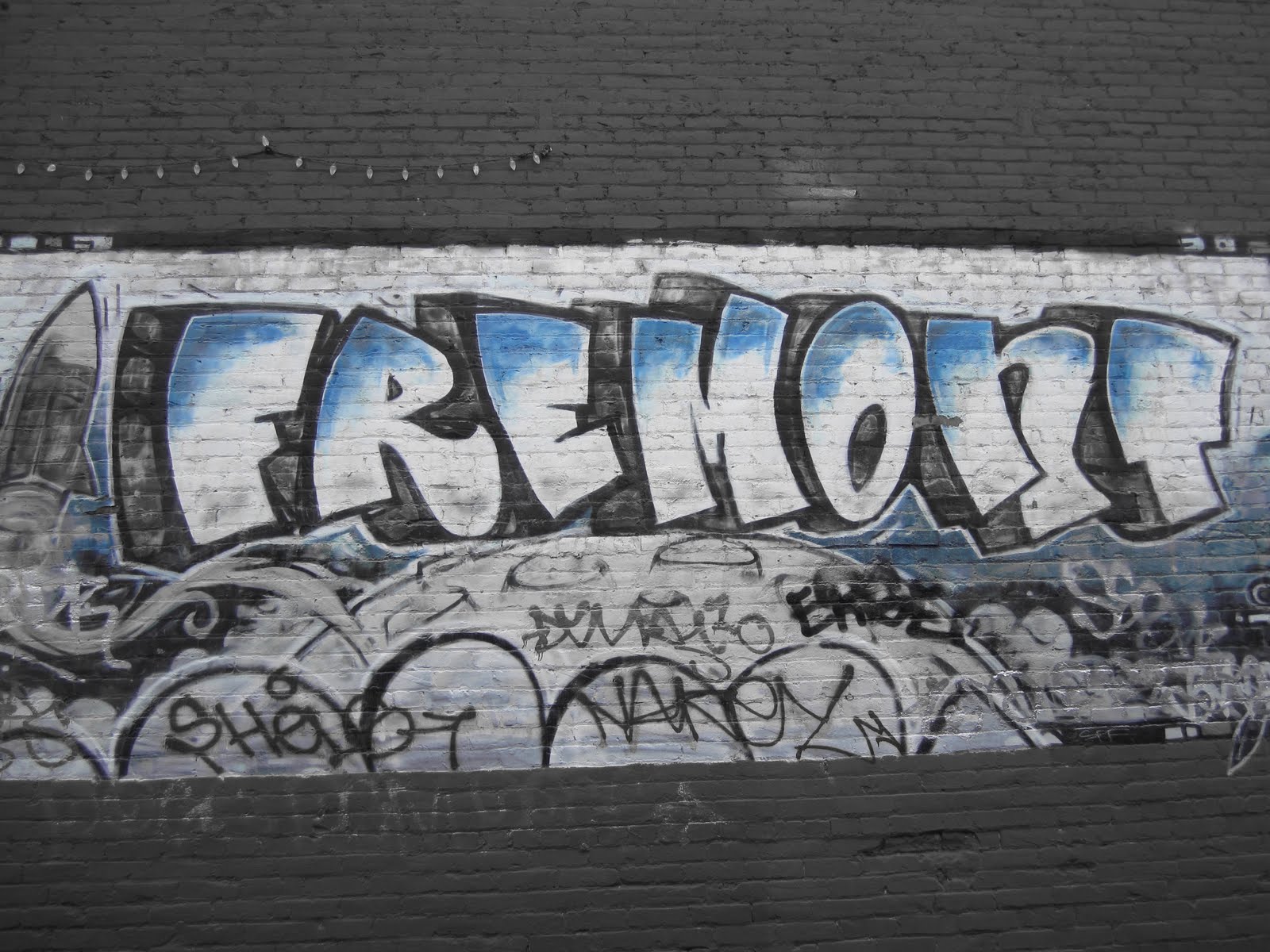 Street Artists Of Salvador Dimak