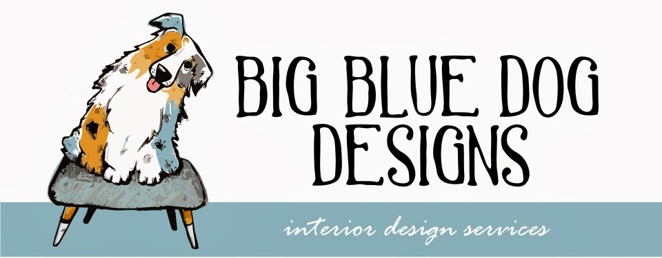Big Blue Dog Designs