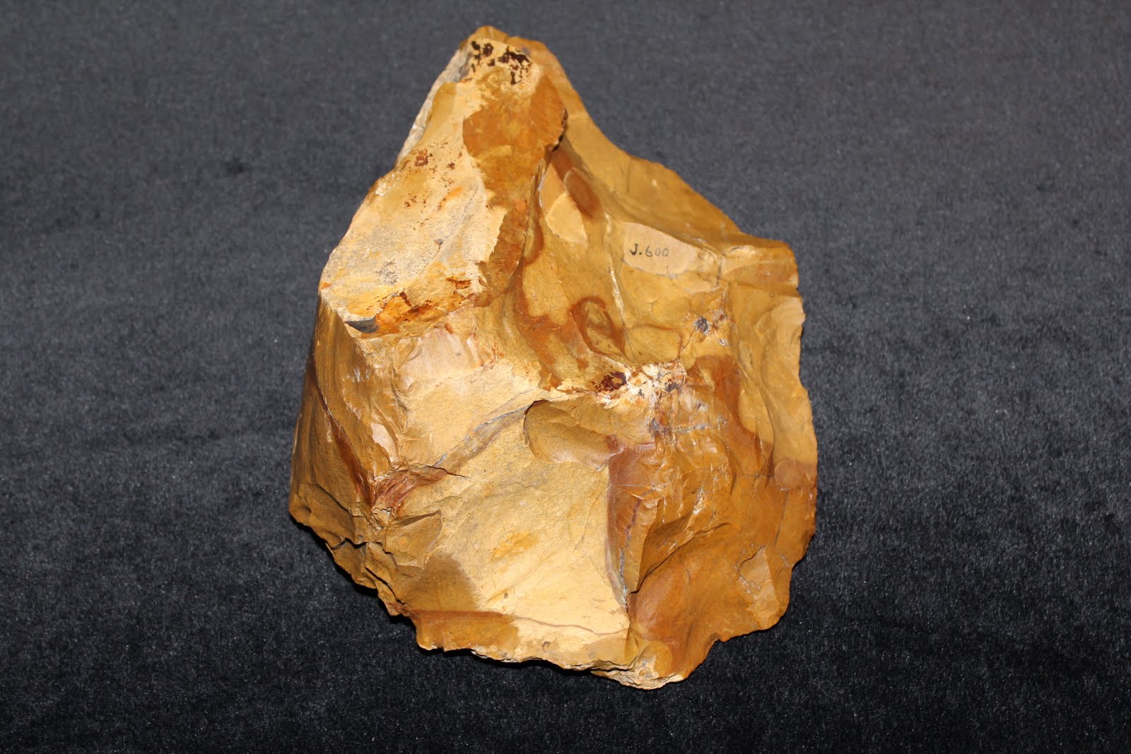 This Week In Pennsylvania Archaeology J Is For