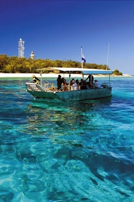 fraser island australia beach