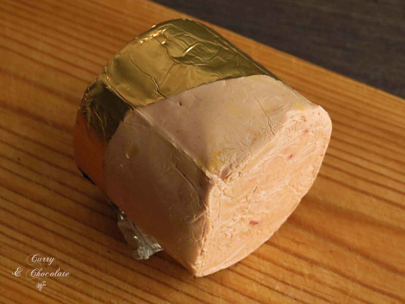 Foie gras Foie gras