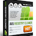 AVS Registry Cleaner 2.2.3.237 Full Keygen