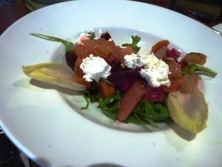 8407 Kitchen Bar The Food S The Deal Closed Been There Eaten That