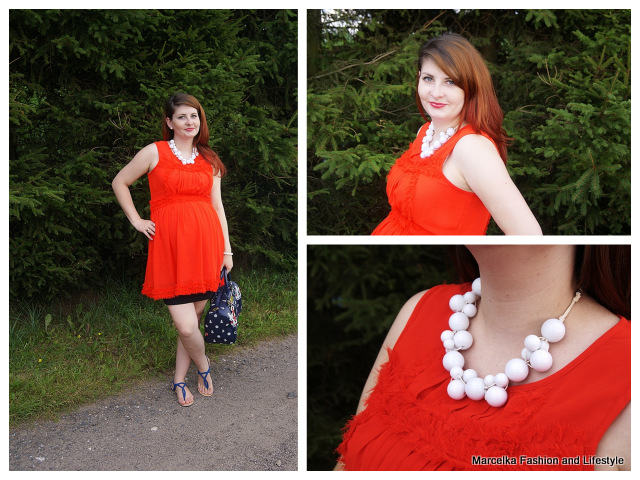http://marcelka-fashion.blogspot.com/2014/08/letnia-stylizacja-z-czerwona-sukienka.html