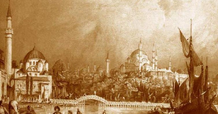 Osmanlı Devleti’nin Duraklama,Gerileme ve Çöküş Sebepleri-AHMED AKGÜNDÜZ