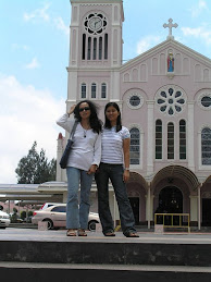 Baguio Cathedral