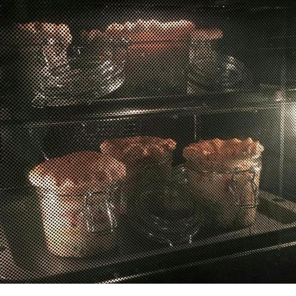 Pie in a Pot