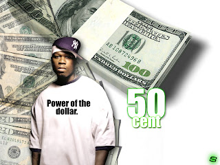50 Cent Pictures high definition
