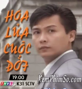 Hoa Lửa Cuộc Đời