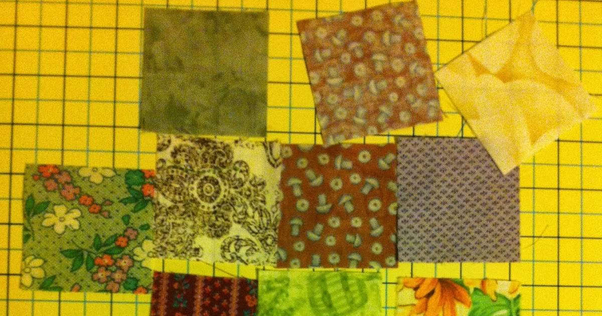 Sew Preeti Quilts Paul's Quilt Week Three (Scottie Invasion)